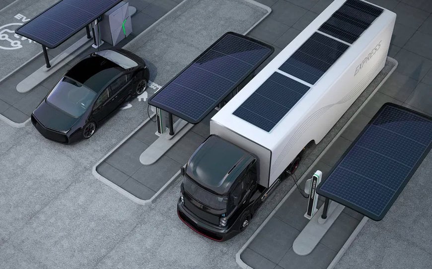 RICARDO TO WORK ON THE EUROPEAN LIFE CYCLE ASSESSMENT STANDARD FOR ZERO-EMISSION VEHICLES AND BATTERIES